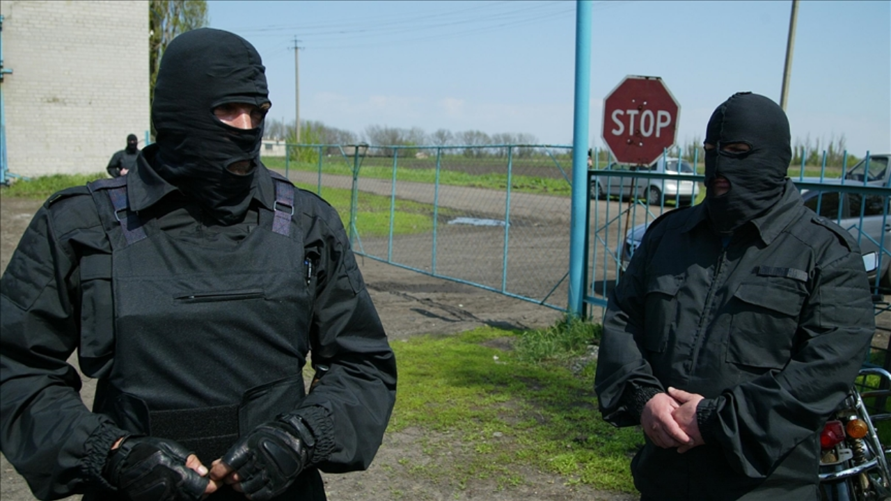 ABD'nin Rusya'ya karşı yaptığı gizli planı ortaya çıktı